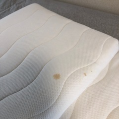 IKEA ベッドマットレスの画像