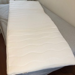 IKEA ベッドマットレス