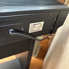 COLUMBIA SYSTEM ELEPIAN MR-83  コロムビア音楽　system ELEPIAN EP-302 電子ピアノの画像