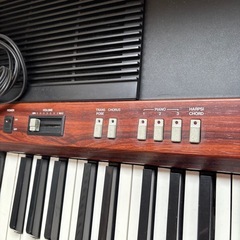 COLUMBIA SYSTEM ELEPIAN MR-83  コロムビア音楽　system ELEPIAN EP-302 電子ピアノの画像