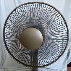 扇風機の画像