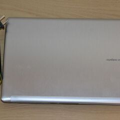 ◇格安！　ノートパソコン #210　第4世代　A4サイズ　軽量/薄型 Win11　新規インストール-//認証済み！　ACアダプタ付属!!  の画像