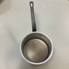 AKAO DON アルミ片手鍋　深型　15の画像