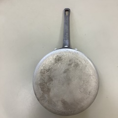 AKAO DON アルミ片手鍋　深型　15の画像