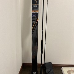ダイワ　ラテオ　100ML