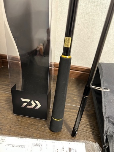 ダイワ　ラテオ　100ML