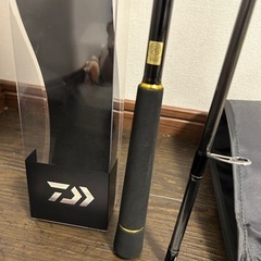 ダイワ　ラテオ　100MLの画像