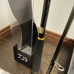 ダイワ　ラテオ　100MLの画像