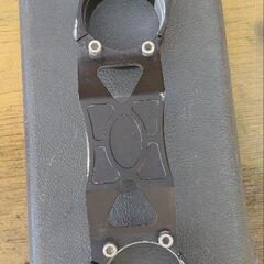 フロントフォークスタビライザー V125の画像