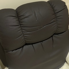 ※急募※値下げ交渉OK#2024購入美品⭐︎定価7万円ソファの画像