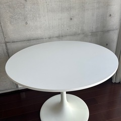 IKEA DOCKSTA ドクスタ ダイニングテーブル　東京都江...