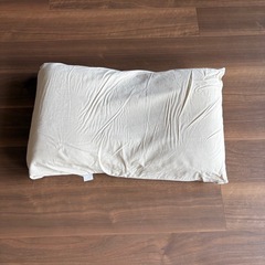 無印　枕