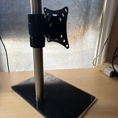 モニタ用スタンド　VESA 対応　□50 □75 □100　【２】の画像