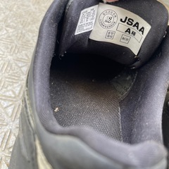 アシックス 安全靴の画像