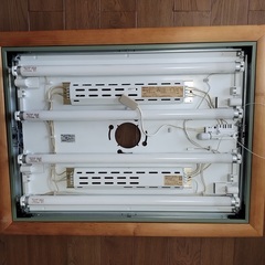 【ジャンク】天井照明器具・シーリングライトの画像