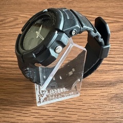 CASIO  G　SHOCK  ソーラー の画像