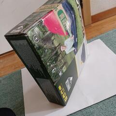 キャンプ用 エアーベッド　　価格交渉 可の画像