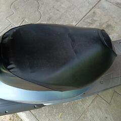 ホンダDODポショト50ccの画像