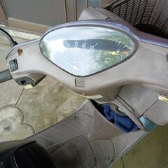 ホンダDODポショト50ccの画像