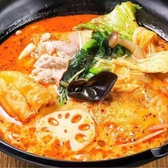 麻辣タン食べに行きたい🔥