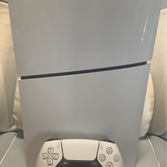 PS5 CFI-2000 ⚠️ディスクドライブなし⚠️