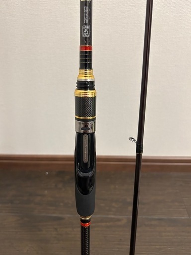 ラグゼ EG1 S86M-F