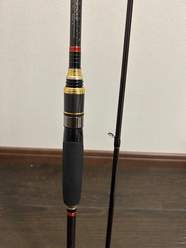 ラグゼ EG1 S86M-F