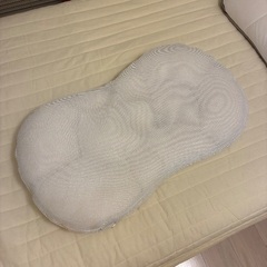 ⚠︎3年程使用！！エアウィーブ LOFTY ピロー　枕の画像