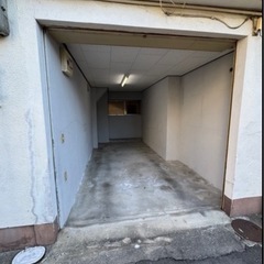賃料2.75万円❗️大阪市旭区の貸し倉庫❗️広さ約7.3帖…