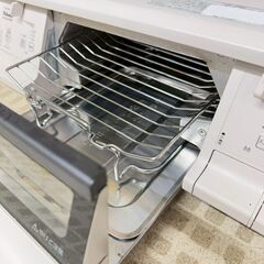 パロマ ガステーブル PA-370HWA-L 2021年製 都市ガスの画像