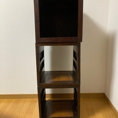 高級アジアンBOXの画像