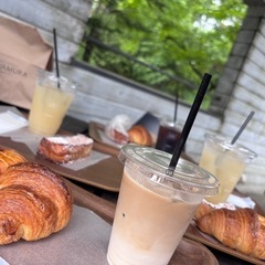 お茶友募集☕️