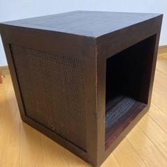 高級アジアンBOXの画像