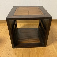 高級アジアンBOXの画像