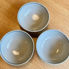 有田焼　飯碗　3個セットの画像