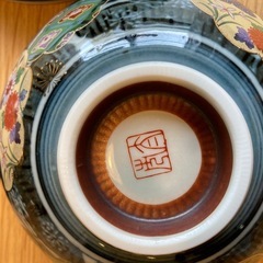 有田焼　飯碗　3個セットの画像