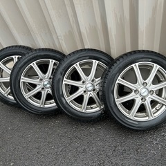 14インチ　ホイール　　スタッドレス
