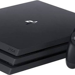 PS4もう使わなくて売りたい方ぜひ、、