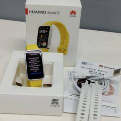 HUAWEI Band9 KIM-B19 スマートウォッチ
