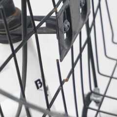 BD2 26インチ シティサイクルの画像