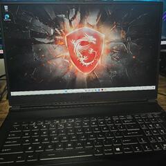 MSI　ゲーミングPC