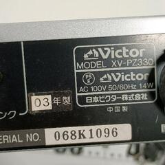 0621-027   DVDプレーヤーの画像