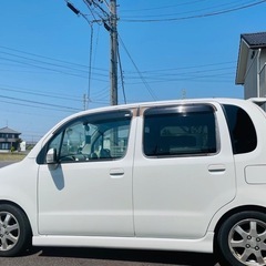 ダイハツムーウの画像