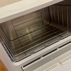 おしぼりウォーマーの画像