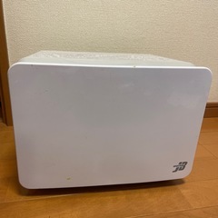 おしぼりウォーマー