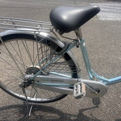 自転車🚲の画像