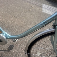 自転車🚲の画像