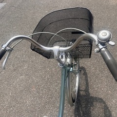 自転車🚲の画像