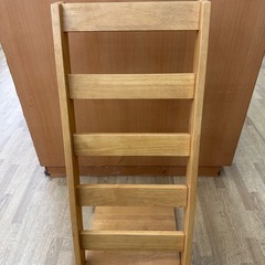 【ドリーム川西店御来店限定】スリッパラック／クリーニング済み 【...