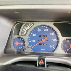希少❗️サンバーディアスワゴンTW1 走行9.4万キロ❗️車検付きの画像